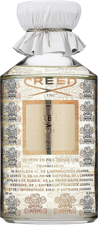 Creed Fleurissimo - Eau de Parfum — photo N1