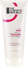 Fragrances, Perfumes, Cosmetics Thin & Weak Hair Mask - The Cosmetic Republic Mask For Sensitive Scalp