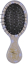 Fragrances, Perfumes, Cosmetics Hair Brush - Wet Brush Geo Mini Detangling Brush Stars