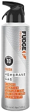 Strong Hold Texturizing Spray - Fudge Membrane Gas Spray — photo N1