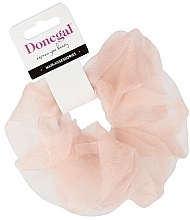 Fragrances, Perfumes, Cosmetics Hair Tie, FA-5724, light pink - Donegal
