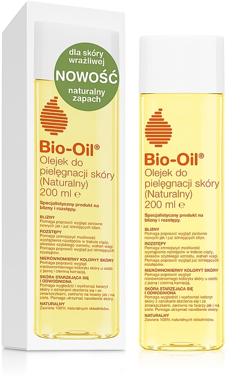 Skin Care Oil - Bio-Oil Skin Care Oil — photo N6