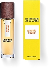 Les Senteurs Gourmandes Amande Fleurie - Eau de Parfum — photo N1