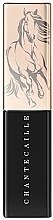 Lipstick - Chantecaille Lip Veil Lipstick Wild Mustang Collection — photo N2