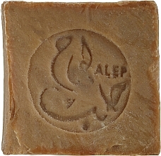 Fragrances, Perfumes, Cosmetics Aleppo Soap with Olive and Laurel Oil - Tade Aleppo Olive & Laurel Soap