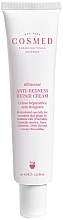 Anti-Redness Repair Cream - Cosmed Ultrasense Anti-Redness Repair Cream — photo N1