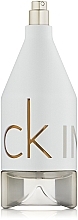 Fragrances, Perfumes, Cosmetics Calvin Klein CK IN2U Her - Eau de Toilette (tester without cap)