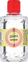 Fragrances, Perfumes, Cosmetics Nail Polish Remover with Acetone - Concertino