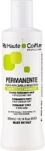 Fragrances, Perfumes, Cosmetics Hair Emulsion - Renee Blanche Haute Coiffure Permanente Capelli Resistenti