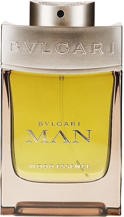 Bvlgari Man Wood Essence - Set (edp/100ml + edp/15ml) — photo N2