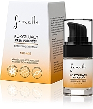 Corrective Eye Cream - Senelle Corrective Eye Cream — photo N3