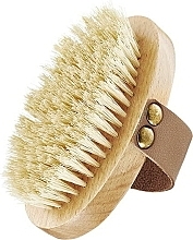 Fragrances, Perfumes, Cosmetics Dry Massage Body Brush - Glov Dry Body Massage Brush