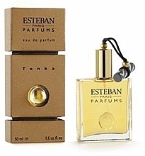 Fragrances, Perfumes, Cosmetics Esteban Les Matieres Tonka - Eau de Parfum