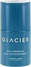 Fragrances, Perfumes, Cosmetics Oriflame Glacier - Roll-On Deodorant