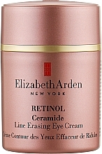 Fragrances, Perfumes, Cosmetics Eye Cream - Elizabeth Arden Ceramide Retinol Line Erasing Eye Cream (tester)