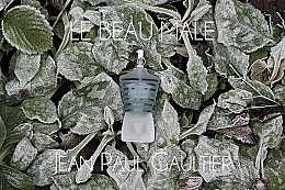 Jean Paul Gaultier Le Beau Male - Eau de Toilette (tester with cap) — photo N2
