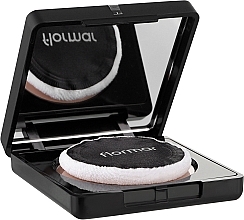 Compact Powder - Flormar Compact Powder — photo N5