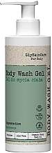 Fragrances, Perfumes, Cosmetics Regenerating Shower Gel - GlySkinCare for Body & Hair Body Wash Gel