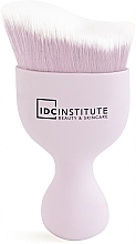 Makeup Brush, pink - IDC Institute Makeup Paint Brush — photo N1