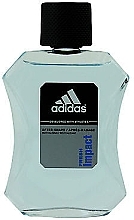 Fragrances, Perfumes, Cosmetics Adidas Fresh Impact - After Shave Balm