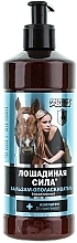 Fragrances, Perfumes, Cosmetics Collagen & Provitamin B5 Conditioner - Horse Force