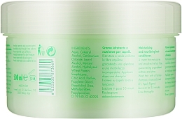 Cream Conditioner for All Hair Types - Framesi Rigenol Conditioner — photo N16