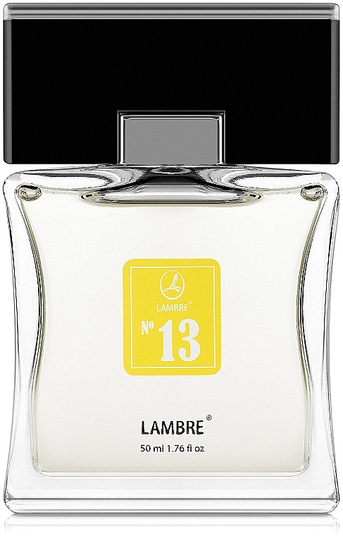 Lambre № 13 - Eau de Toilette — photo N5