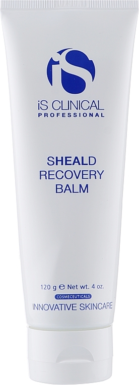 Protective & Repairing Balm - iS Clinical Sheald Recovery Balm — photo N4