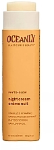 Vitamin C Night Face Cream Stick - Attitude Phyto-Glow Oceanly Night Cream — photo N2