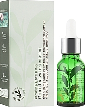 Fragrances, Perfumes, Cosmetics Moisturizing Face Serum - Rorec Green Tea Water Essence