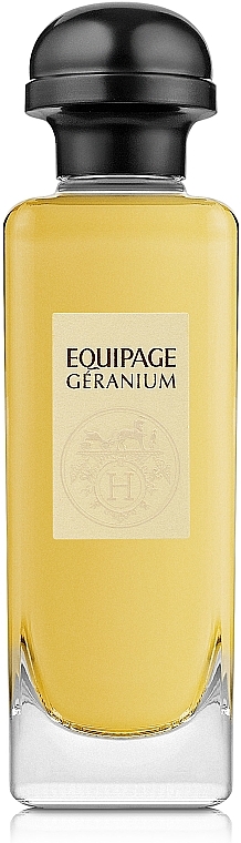 Hermes Equipage Geranium - Eau de Toilette — photo N1