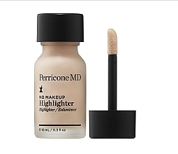 Fragrances, Perfumes, Cosmetics Perricone MD No Makeup Highlighter - Highlighter