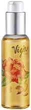 Fragrances, Perfumes, Cosmetics Anti-Cellulite Massage Body Oil - Vigor Cosmetique Naturelle