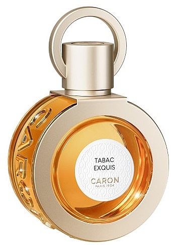 Caron Tabac Exquis - Eau de Parfum — photo N2