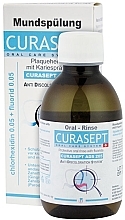 Mouthwash - Curaprox Curasept ADS 205 — photo N1