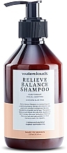 Hair Shampoo 'Balance' - Waterclouds Relieve Balance Shampoo — photo N1