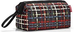 Fragrances, Perfumes, Cosmetics Cosmetic Bag 'Wool' - Reisenthel Travelcosmetic