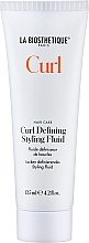 Curl Defining Styling Fluid - La Biosthetique Curl Defining Styling Fluid — photo N1