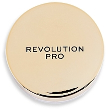 Powder - Revolution Pro Protect Mattifying Translucent Loose Setting Powder SPF6 — photo N2