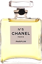 Chanel N5 - Parfum — photo N3