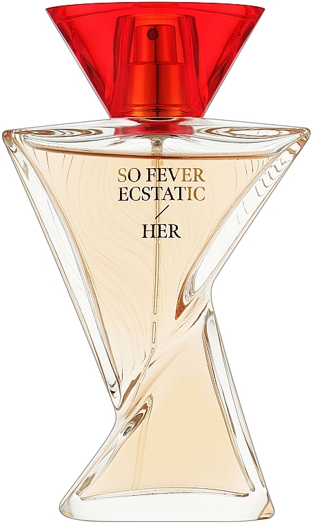 Oriflame So Fever Ecstatic Her - Eau de Parfum — photo N1