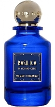 Fragrances, Perfumes, Cosmetics Milano Fragranze Basilica - Eau de Parfum