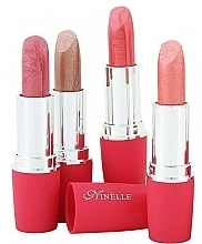 Fragrances, Perfumes, Cosmetics Lipstick - Ninelle Diamond Shine Lipstick