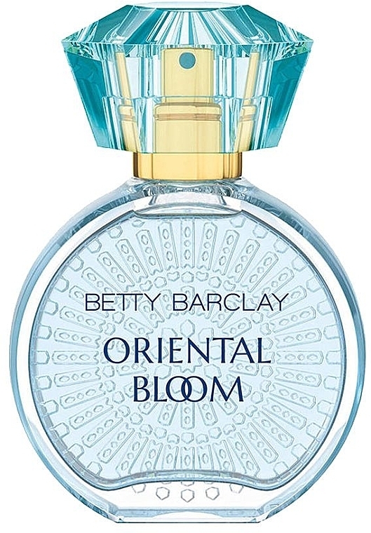 Betty Barclay Oriental Bloom - Eau de Toilette — photo N4
