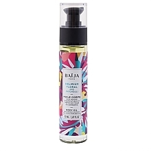 Fragrances, Perfumes, Cosmetics Body Oil - Baija Delirium Floral Body Oil