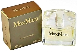 Fragrances, Perfumes, Cosmetics Max Mara - Eau (mini size)