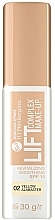Lifting Foundation SPF 15 - Bell HypoAllergenic Lift Complex Make-Up Foundation SPF 15 — photo N1