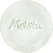 Detox Solid Shampoo - Melvita Detox Solid Shampoo — photo N2