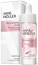 Anti-Aging Face Serum - Anne Moller Stimulage Youth Blooming Serum — photo N2