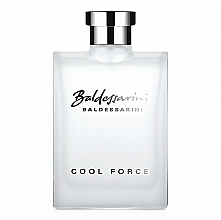 Fragrances, Perfumes, Cosmetics Baldessarini Cool Force - Eau de Toilette (mini size)